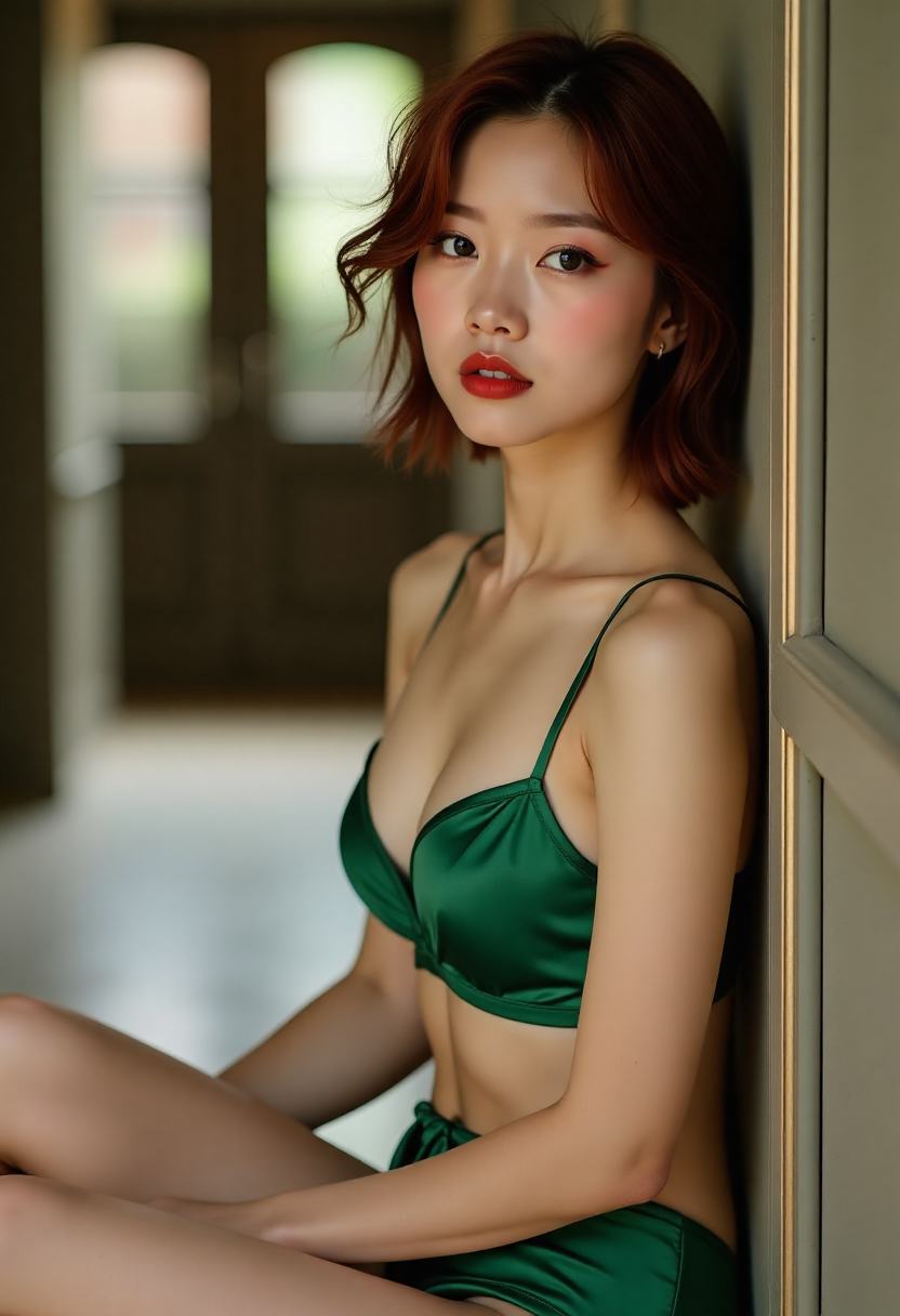 短集数家庭伦理