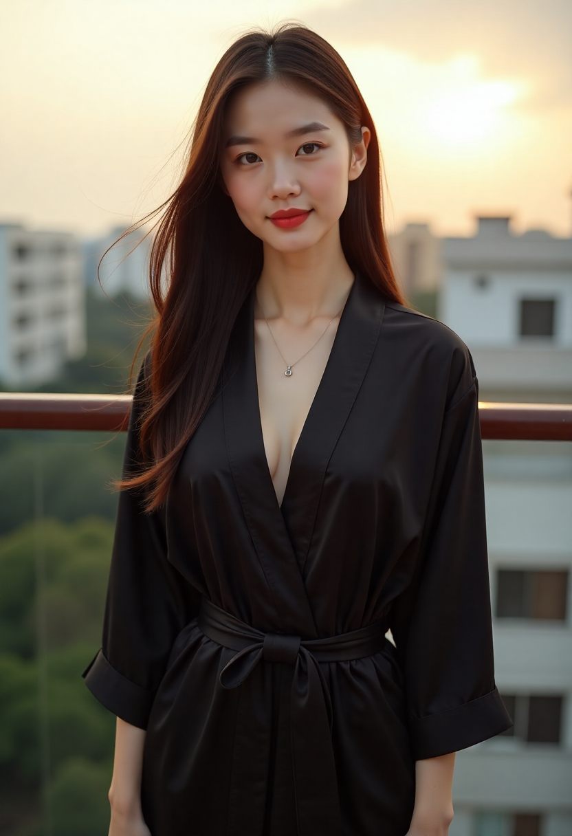 轻喜剧节奏